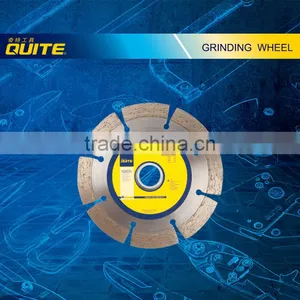 Cutting Disk Common Type Diamond Grinding Wheel thumbnail-1