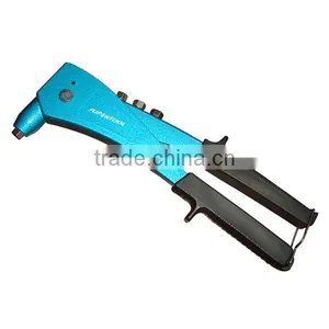 10.5'' Light-Duty Aluminum Alloy Hand Rivet Nut Tool thumbnail-1