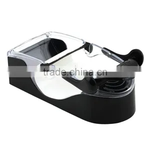 Easy Sushezi Sushi Maker Onigiri Roll Ball Cutter Roller Rice Mold DIY Tool Hot thumbnail-1