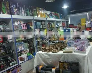 Ningbo Jiangdong Best Promise Imp. & Exp. Co., Ltd. company overview - view 1 thumbnail
