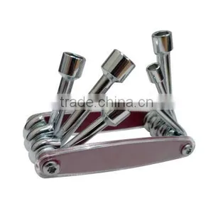 7 Pcs Folding Socket Driver thumbnail-2