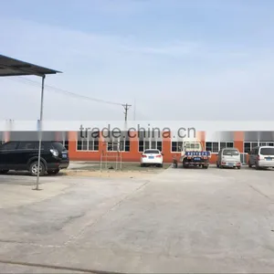 Beijing Sunday Campers Co., Limited company overview - view 1 thumbnail