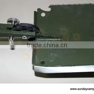 Snow Shovel / Stainless Arm Shovel thumbnail-1