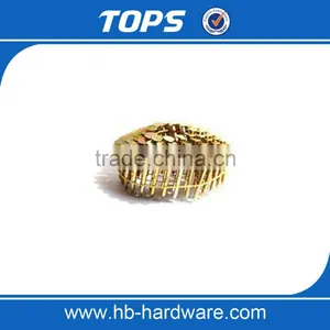 China Top Quality Linoleum Nail thumbnail-4