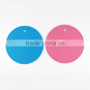 Hot Sale Tableware Silicone Mats&Pads thumbnail-2