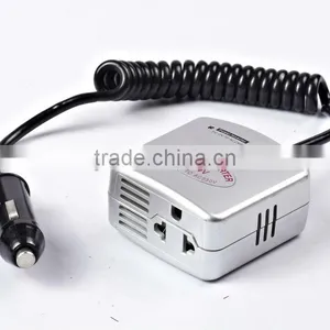 75W Mini Car Power Inverter thumbnail-1