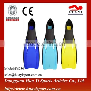Adult Pvc Material Scuba Underwate Diving Equipment thumbnail-5