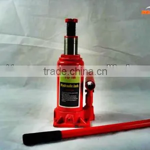 Car Bottle Jack thumbnail-1
