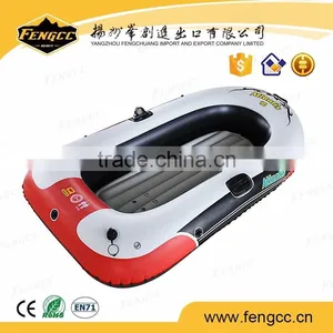 CE Certificate Big Cartoon Water Sports Kid's Floating Toy Boats thumbnail-1