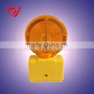 Cost Effective LED Flashing LED Traffic Warning Light thumbnail-1
