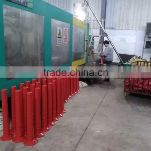 75CM Bounce Back PU Material Reflective Post for Exporting thumbnail-2