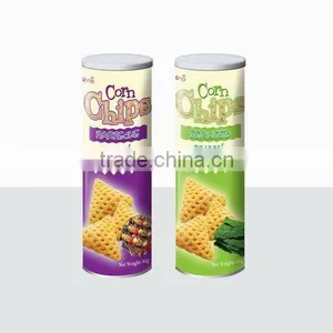 Corn Crunches thumbnail-1