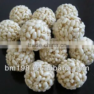 New Style Newly Full Auctomatic Peanut and Rice Bar Producing Line 2016 thumbnail-4