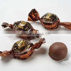 2017 Haitel HTL-1000-S360 Automatic Chocolate Twist-wrapping Machine thumbnail-2