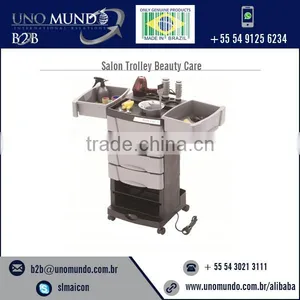 New Design Salon Trolley With Excellent Quality thumbnail-2