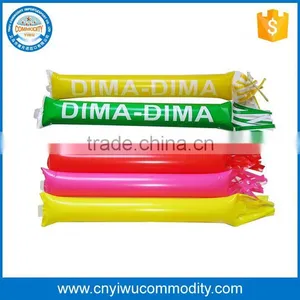 Fashional Style Flashing LED Inflatable Bang Bang Stick thumbnail-1