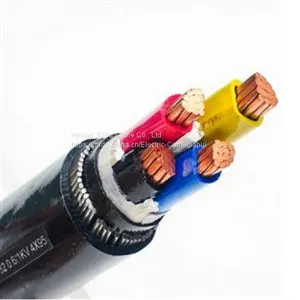 95mm Steel Wire Armoured Power Cable thumbnail-2