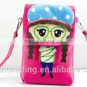 2015 Lovely Mobile Phone Bag for Girl thumbnail-2