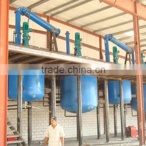 Unsaturated Polyester Resin Plant thumbnail-5