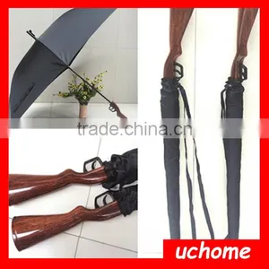 UCHOME Gun Umbrella Rifle Umbrella thumbnail-3