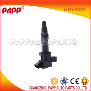 Wholesale 90919-02236 Toyota Altezza Ignition Coil for Land Cruiser thumbnail-2