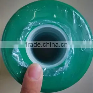 PVC Machine TIE TAPE Waterproof Non-adhesive Garden Plastic Plant Binding Tapes thumbnail-6