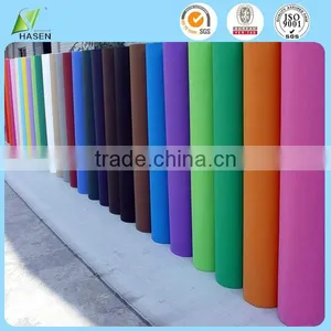PP Non Woven Fabric Roll Manufacturer thumbnail-1