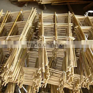 Bamboo Plant Protector and Supporter thumbnail-1