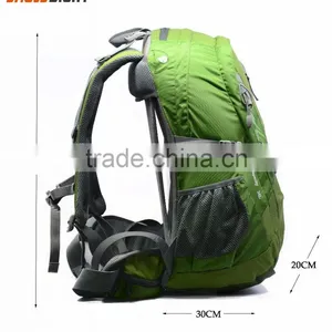 2017 High Quality Customized OEM Mountain Backpack thumbnail-6