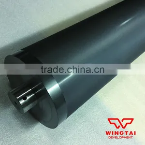 Printing Machinery Part Flexo Printing Ceramic Anilox Roller thumbnail-1