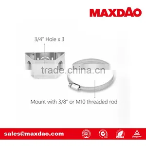 Three-way Stand-off Adapter thumbnail-1