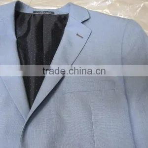Informal Fashion Classic New Designs Mens Blazer 2016 New Design Jacket thumbnail-4