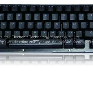 HMK3038 Mechanical Keyboard thumbnail-1