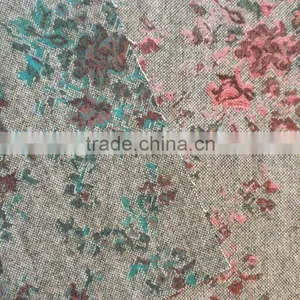 Jacquard Wool thumbnail-1