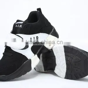 Lady Fashion Shoes Sport Running for Female, New Fashion Shoes Women Sport, Good Quality Stylish Sport Shoes for Men Women Lover thumbnail-1