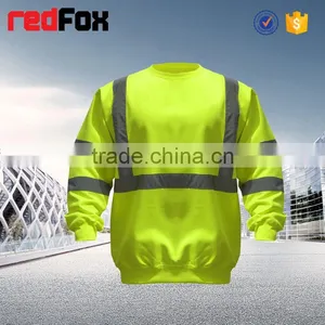 Reflective Safety Sweater thumbnail-1