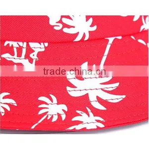 Trade Assurance Funny Plain Custom Bucket Hat/cap thumbnail-2