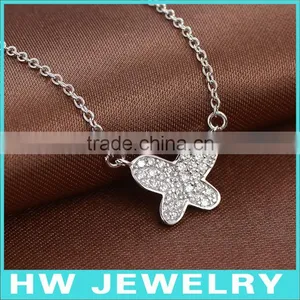 Tribal Silver Necklace thumbnail-1