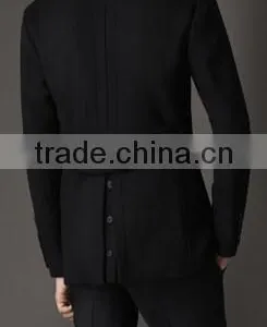 2014 Men Coat Fashion Popular Style thumbnail-3