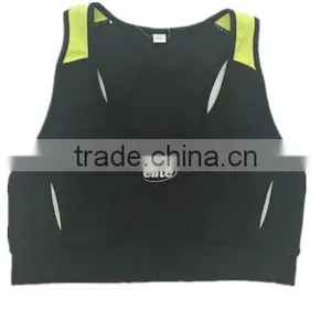 Women Sexy Sport Bra Yoga Wear thumbnail-2