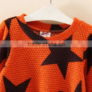 New Korean Girls Children Fashion Sweater for Autumn or Winter 3 Color thumbnail-6