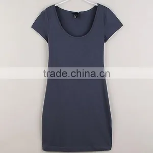 Oem Customize New Design Women Garment thumbnail-4
