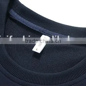 Custom Design 100%combed Cotton High Quality Mens Youth Baseball Athletic Track Suits thumbnail-4