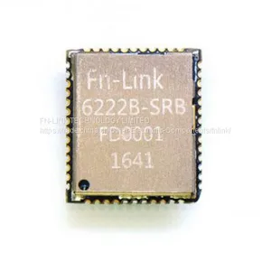 Модуль Wi-Fi/BT a/b/g/n/ac 6222B-SRB thumbnail-1