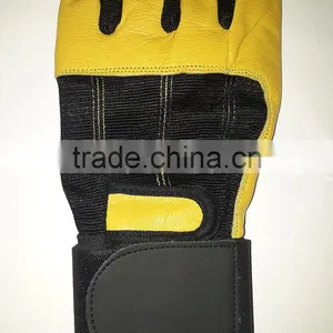 Weightlifting Gloves thumbnail-4