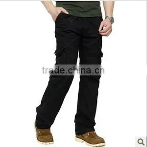 Juqian Custom Fold Multi-pocket Cargo Mens Work Pants With Knee Pad/cargo Work Pants/work Pants Cheap Wholesale thumbnail-4