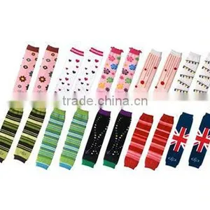 Fashion Knit Leg Warmers, New Style Fashion Baby Leg Warmer, Hot Sales thumbnail-1