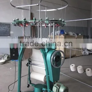Filter Cloth Machine thumbnail-1