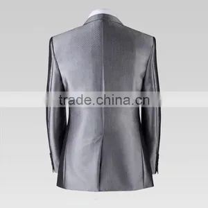 China Made New Style Wedding Dress Suits For Men thumbnail-5