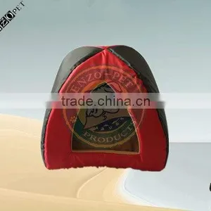 Oval Sahped Pet Bed thumbnail-1